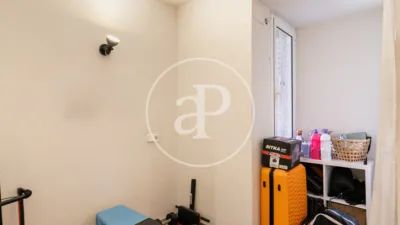 Apartment in Sarrià photo 23
