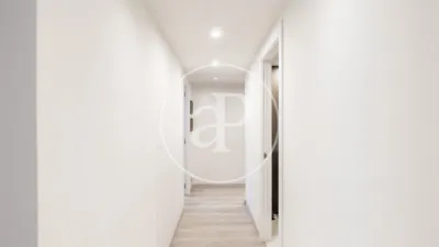 Apartment in Sarrià photo 24