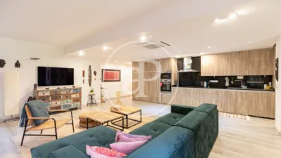 Apartment in Sarrià photo 7