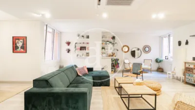 Apartment in Sarrià photo 5