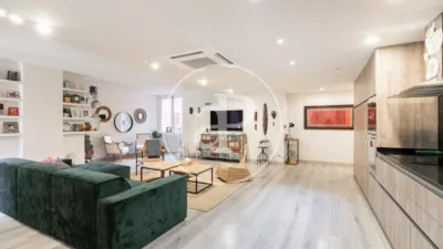 Apartment in Sarrià photo 6