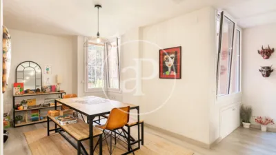 Apartment in Sarrià photo 9