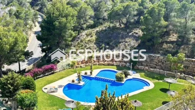Piso – Altea - Vista 2