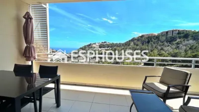 Piso – Altea - Vista 3