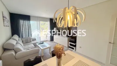Piso – Altea - Vista 4