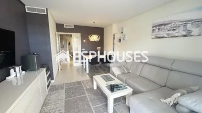Piso – Altea - Más