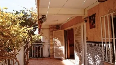 Apartment in Castelldefels photo 2