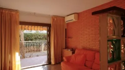 Apartment in Castelldefels photo 4