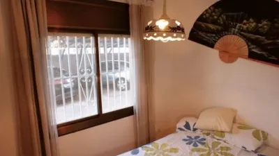 Apartment in Castelldefels photo 8