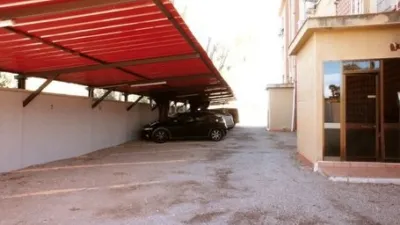 Apartment in Castelldefels photo 9