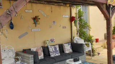 Chalet in El Pinós - Pinoso photo 9