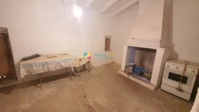 Casa en Arboleas photo 14