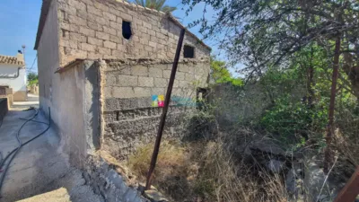 Casa en Arboleas photo 18