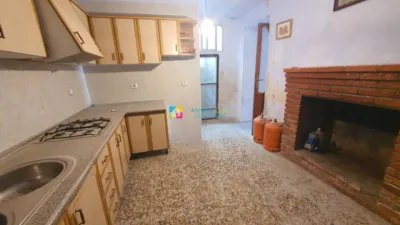 Casa en Arboleas photo 8