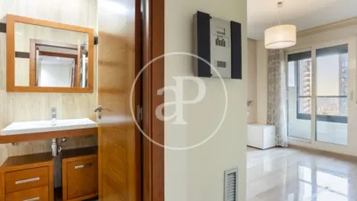 Apartamento en alquiler en Sant Pau - Imagen 11