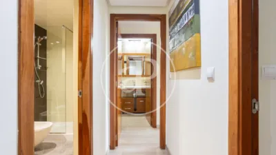 Apartamento en alquiler en Sant Pau - Imagen 14