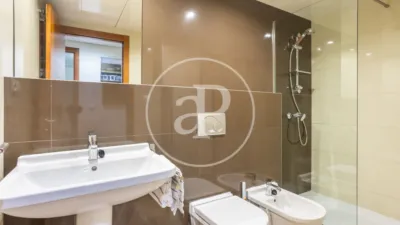 Apartamento en alquiler en Sant Pau - Imagen 15