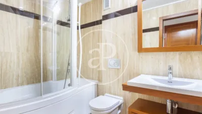Apartamento en alquiler en Sant Pau - Imagen 16