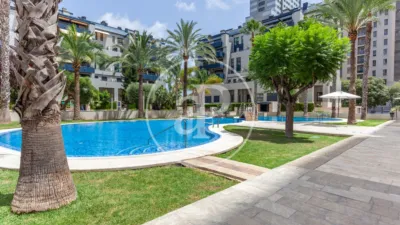 Apartamento en alquiler en Sant Pau - Imagen 17