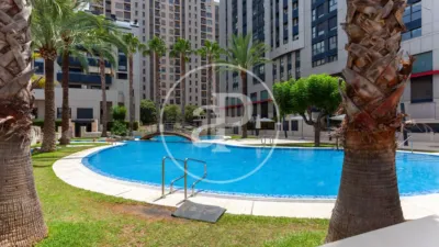 Apartamento en alquiler en Sant Pau - Imagen 18