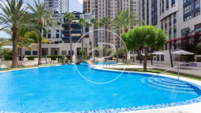 Apartamento en alquiler en Sant Pau - Imagen 19