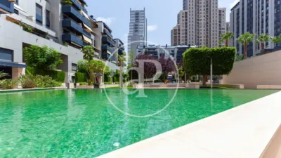 Apartamento en alquiler en Sant Pau - Imagen 20