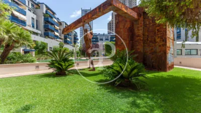 Apartamento en alquiler en Sant Pau - Imagen 21