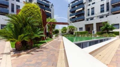 Apartamento en alquiler en Sant Pau - Imagen 22
