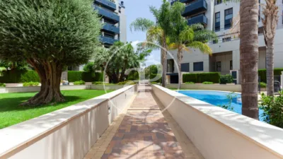 Apartamento en alquiler en Sant Pau - Imagen 23