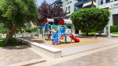 Apartamento en alquiler en Sant Pau - Imagen 24