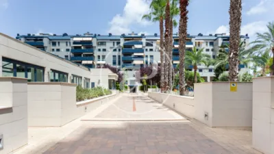 Apartamento en alquiler en Sant Pau - Imagen 25