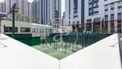 Apartamento en alquiler en Sant Pau - Imagen 26