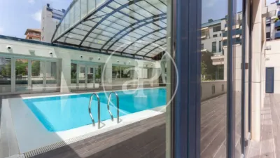 Apartamento en alquiler en Sant Pau - Imagen 28