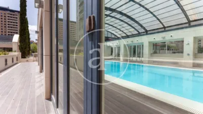 Apartamento en alquiler en Sant Pau - Imagen 29