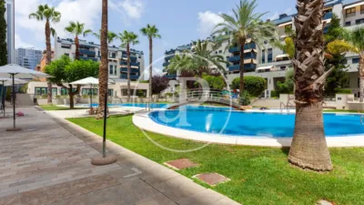 Apartamento en alquiler en Sant Pau - Imagen 2