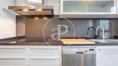 Apartamento en alquiler en Sant Pau - Imagen 33