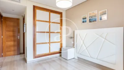 Apartamento en alquiler en Sant Pau - Imagen 35