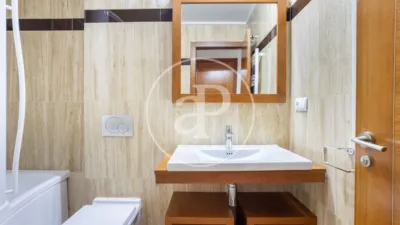 Apartamento en alquiler en Sant Pau - Imagen 41