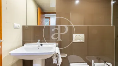 Apartamento en alquiler en Sant Pau - Imagen 42