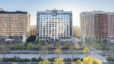 Apartamento en alquiler en Sant Pau - Imagen 47