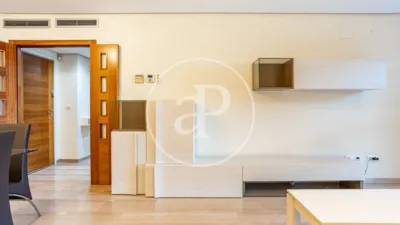 Apartamento en alquiler en Sant Pau - Imagen 4