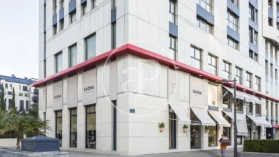 Apartamento en alquiler en Sant Pau - Imagen 50