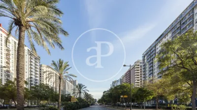 Apartamento en alquiler en Sant Pau - Imagen 51