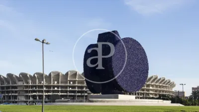 Apartamento en alquiler en Sant Pau - Imagen 52