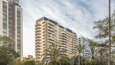 Apartamento en alquiler en Sant Pau - Imagen 54