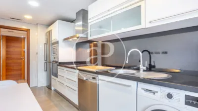 Apartamento en alquiler en Sant Pau - Imagen 6
