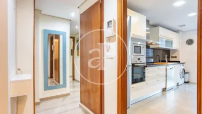 Apartamento en alquiler en Sant Pau - Imagen 7