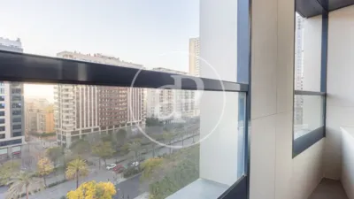 Apartamento en alquiler en Sant Pau - Imagen 9