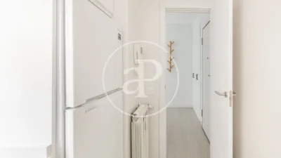Apartment in Recoletos photo 10