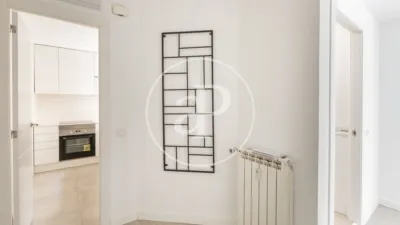 Apartment in Recoletos photo 11